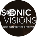 SONIC VISIONS - Music Festival & Conferences