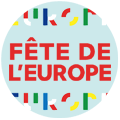 LA FÊTE DE L'EUROPE