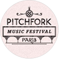 PITCHFORK MUSIC FESTIVAL